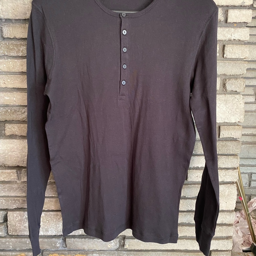 Woman’s Shirt